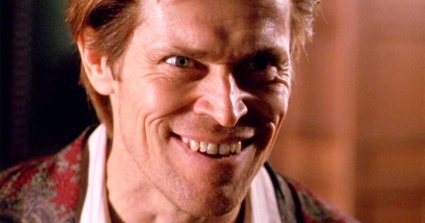 Ο Γουίλεμ Νταφό επιστρέφει ως κακός στο «Spider-Man: No Way Home»
