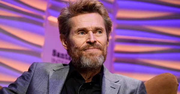 ΨευτοJoker: Η ενδιαφέρουσα ιδέα του Γουίλεμ Νταφό για συνέχεια στην ταινία του Τοντ Φίλιπς