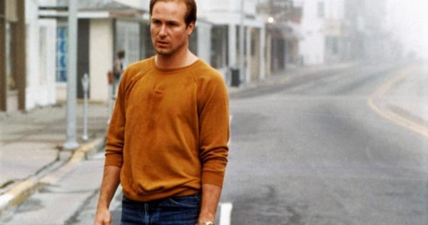 «Δεν υπάρχει τίποτα που να αξίζει τις θυσίες σου, όσο κάτι για το οποίο να παθιάζεσαι»: Μια συνέντευξη με τον Γουίλιαμ Χερτ