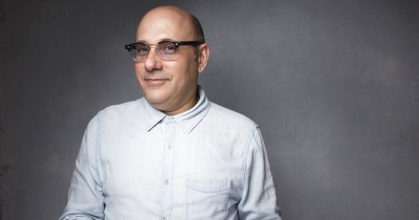 Έφυγε ο «Στάνφορντ Μπλατς» του «Sex and the City» στα 57 του