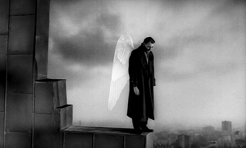 Wings of Desire (1986/87)