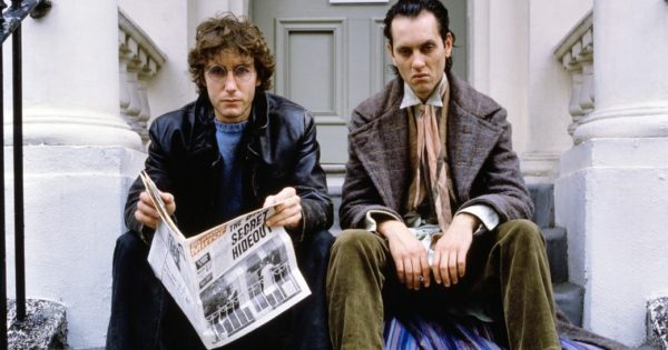 Essential Cinema #39: «Ο Φίλος μου κι Εγώ» (1987) του Μπρους Ρόμπινσον