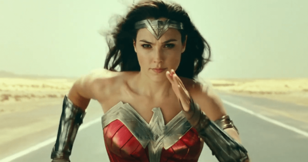 Επιστροφή στο Wonder: Η Warner Bros ανακοινώνει «Wonder Woman 3» σε σκηνοθεσία Πάτι Τζένκινς