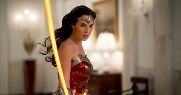 Stop στο σίκουελ της «Wonder Woman» από την ηγεσία της Warner