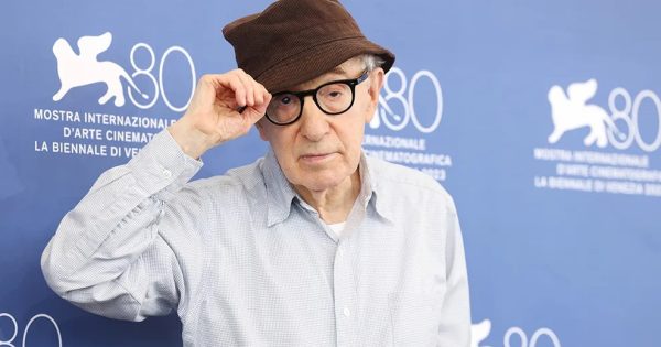 Γούντι Άλεν: «Δεν καταλαβαίνω τι σημαίνει ακύρωση»