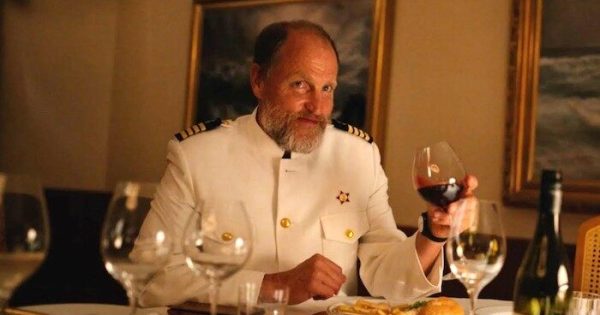 Έγκλημα και Θλίψη (Ελληνικό Box-office – Τετραήμερο 15/09-18/09)