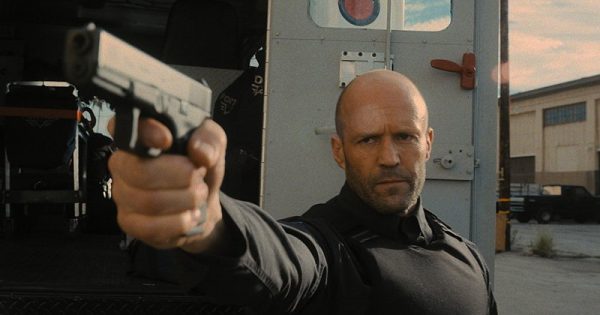 Ακατάλληλο τρέιλερ «Wrath of Man»: Ένας «οργισμένος» Τζέισον Στέιθαμ για λογαριασμό του Γκάι Ρίτσι