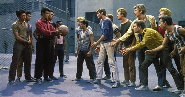 Βίντεο: Είναι το «West Side Story» ένα…υποτιμημένο αριστούργημα;