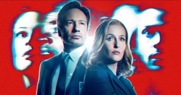 O Ράιαν Κούγκλερ ετοιμάζει τα «X-Files» για χάρη της μαμάς του