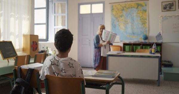 Ανακαλύψτε τα 61 συναρπαστικά ελληνικά ντοκιμαντέρ του 25ου Φεστιβάλ Ντοκιμαντέρ Θεσσαλονίκης