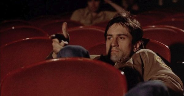 Έκπληκτος ο Ρόμπερτ Ντε Νίρο που ο «Ταξιτζής» έγινε κλασικός
