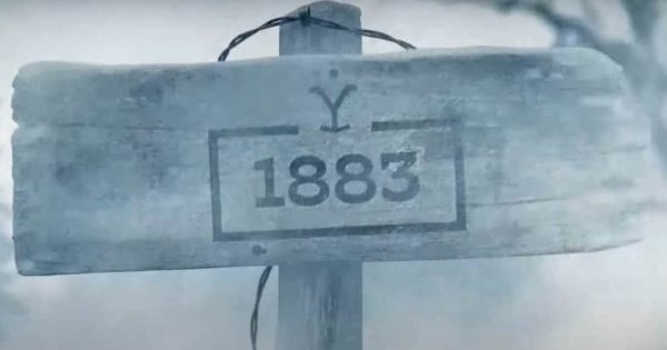 Τρέιλερ «1883»: Το πρίκουελ του «Yellowstone» έρχεται τον Δεκέμβριο