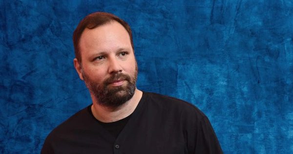 Λανθιμότητες: Η Χονγκ Τσάου μιλά για το «AND», την άλλη ταινία του Yorgos για φέτος