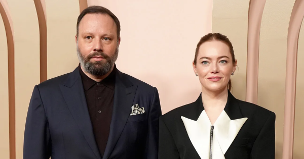 Η Focus παρουσιάζει τις πρώτες εικόνες από την «Bugonia» του Γιώργου Λάνθιμου