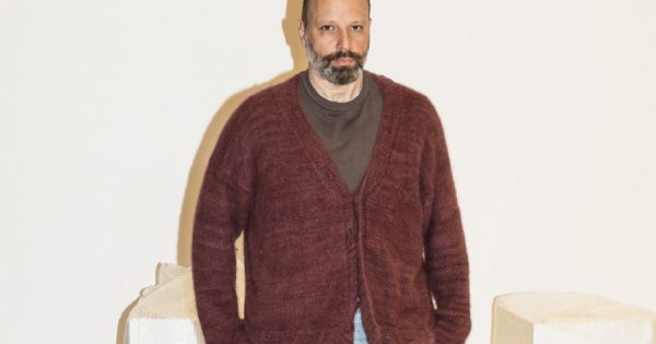 Masterclass με τον Γιώργο Λάνθιμο στη Στέγη Ιδρύματος Ωνάση