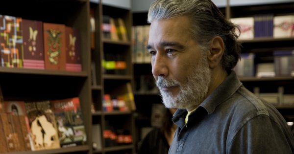 Χρυσός Αλέξανδρος και αφιέρωμα στον Γιώργο Τσεμπερόπουλο από το Φεστιβάλ Κινηματογράφου Θεσσαλονίκης