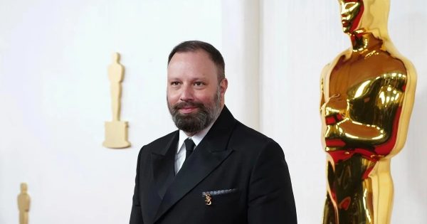 Έλληνες σκηνοθέτες και παραγωγοί εναντίον ΚΑΣ για την άρνηση στον Γιώργο Λάνθιμο