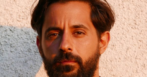 Γιώργος Γούσης: «Στα “Μαγνητικά Πεδία” σημασία έχει η συντροφιά»