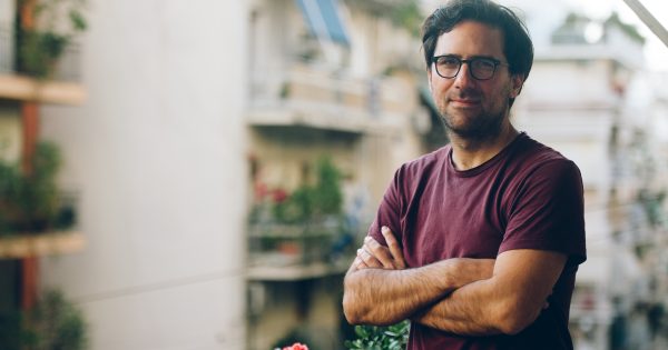 Ο Γιώργος Ζώης αναλαμβάνει επικεφαλής του Διεθνούς Διαγωνιστικού προγράμματος στο Φεστιβάλ Δράμας