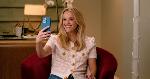 Tρέιλερ: Το «Your Place or Mine» έρχεται στο Netflix