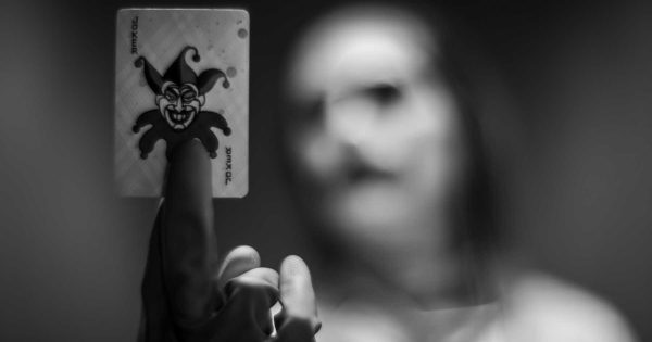 Πρώτες φωτογραφίες: Ο Τζάρεντ Λέτο επιστρέφει ως Joker στο «Justice League» του Ζακ Σνάιντερ [update]