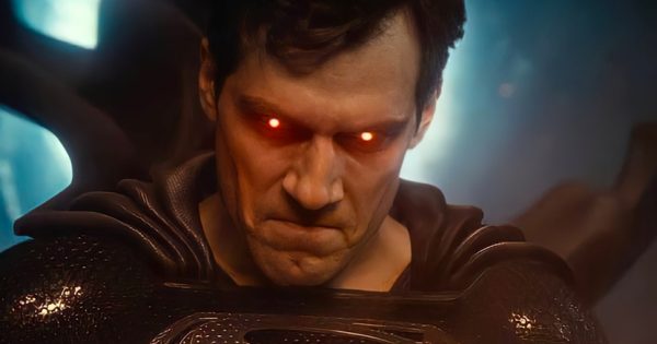 «Justice League»: ένα τρέιλερ σαν αστραπή