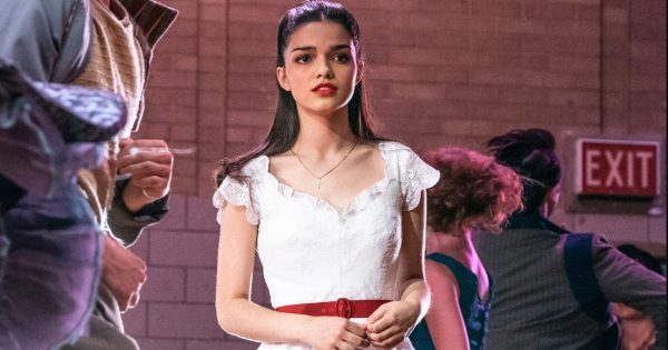 Η Ρέιτσελ Ζέγκλερ θα δώσει «Αγώνες Πείνας»