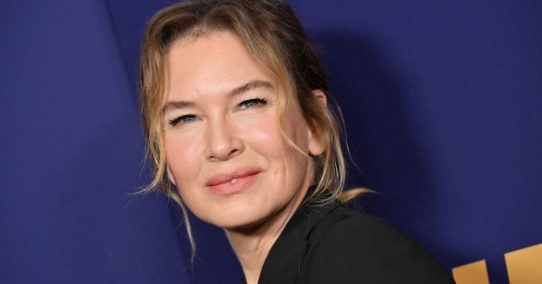 Η Ρενέ Ζελβέγκερ εξηγεί τους λόγους της εξαετούς απουσίας της από το σινεμά