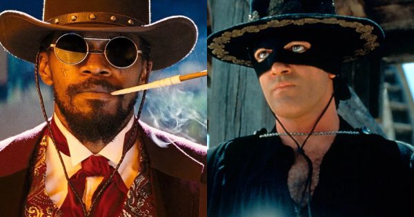 Ο Django συναντά τον Ζορό: Ο Κουέντιν Ταραντίνο και η Sony το εννοούν
