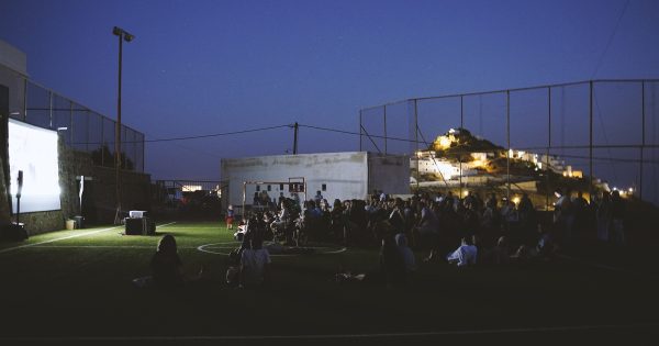 Το αναλυτικό πρόγραμμα για το φετινό Anafi International Film Festival είναι εδώ!