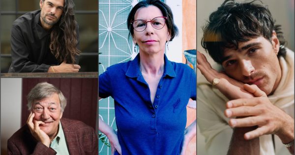 Νέα ακαδημαϊκή σοδειά: Η Ακαδημία των Όσκαρ προσκαλεί την «τάξη του 2026»