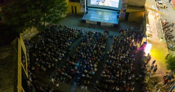 Ανακαλύψτε το πρόγραμμα του 5ου Evia Film Project