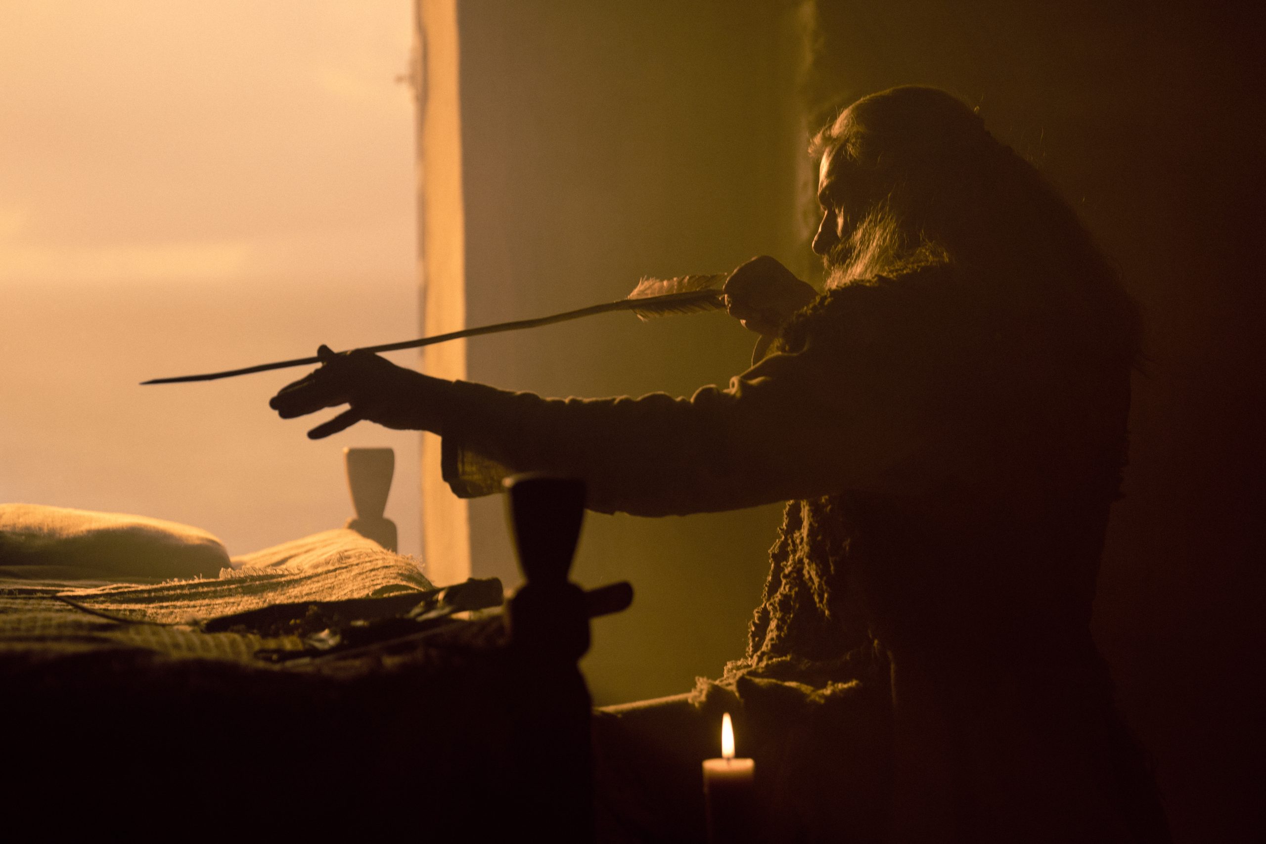 Ο Θάνατος του Robin Hood