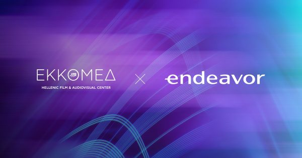 ΕΚΚΟΜΕΔ και endeavor διευρύνουν τη στρατηγική τους συνεργασία