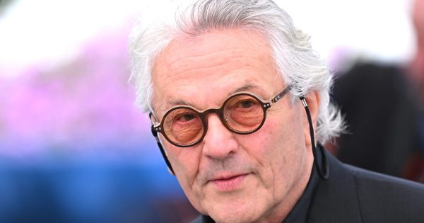 Ο Τζορτζ Μίλερ θέλει να κάνει ένα έκτο «Mad Max», μια τηλεοπτική σειρά και μετά να… πουλήσει