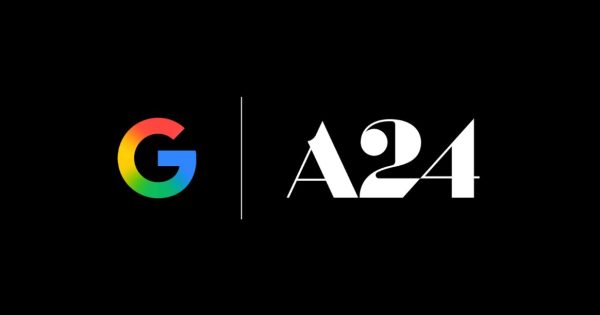 Συμφωνία 75 εκατομμυρίων δολαρίων της Google με την Α24 για την Τεχνητή Νοημοσύνη