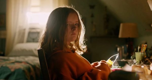 Ο Άρι Άστερ έχει γράψει πρίκουελ του «Hereditary» (αλλά παραμένει επιφυλακτικός)