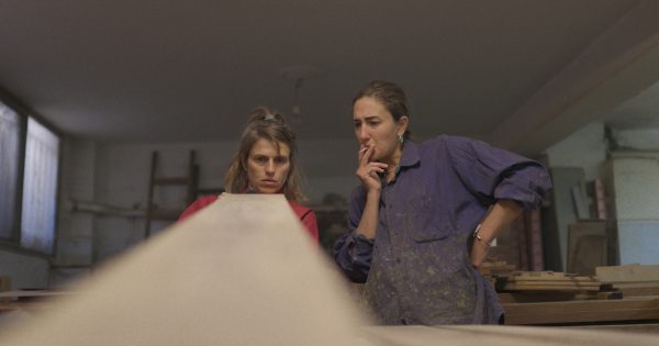 “This Woman’s Work”: Το Ethnofest στον Θερινό Κινηματογράφο Στέλλα