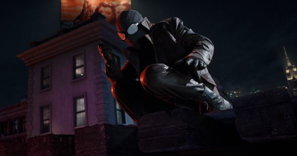 Κριτική: Ο Νίκολας Κέιτζ είναι ο «Spider-Noir»