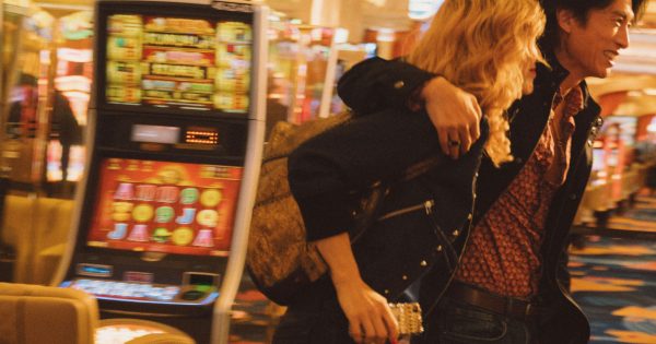 Το Φεστιβάλ Κινηματογράφου της Κίνας έρχεται στην Ταινιοθήκη της Ελλάδος: Αναλυτικό πρόγραμμα