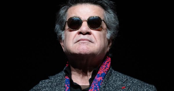 Η ποινή επιβεβαιώνεται, ένας χρόνος φυλακής για τον Τζαφάρ Παναχί