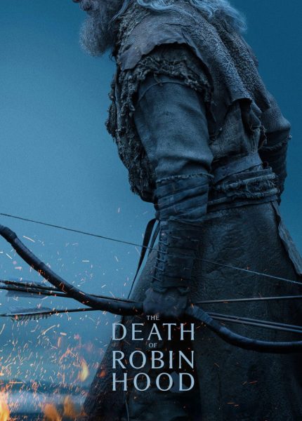 Ο Θάνατος του Robin Hood