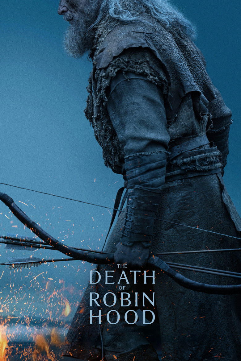 Ο Θάνατος του Robin Hood