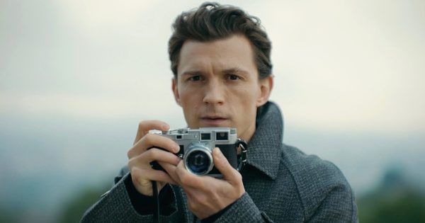 Και ο Δανός χρειάζεται τον Spider-Man του: Τόμας Βίντεμρπεργκ και Τομ Χόλαντ συνεργάζονται ξανά