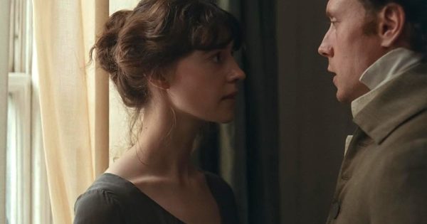 Τρέιλερ: Η Ντέζι Έντγκαρ-Τζόουνς σε νέα μεταφορά του «Λογική και Ευαισθησία»