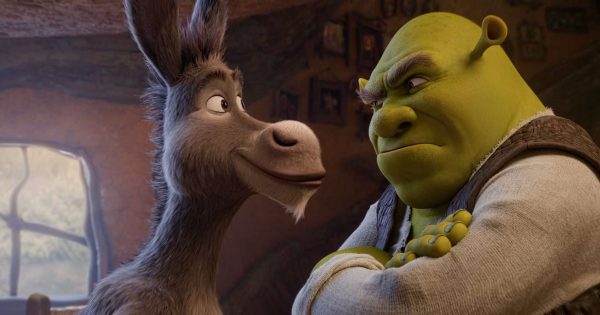 Δώσε κλώτσο να γυρίσει! Τρέιλερ για το «Shrek 5» που έρχεται το καλοκαίρι του 2027