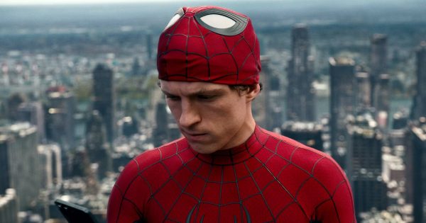 Νέο τρέιλερ Spider-Man: Ένα «Brand New Day» γεμάτο νευρώσεις, Χαλκ και… εισιτήρια