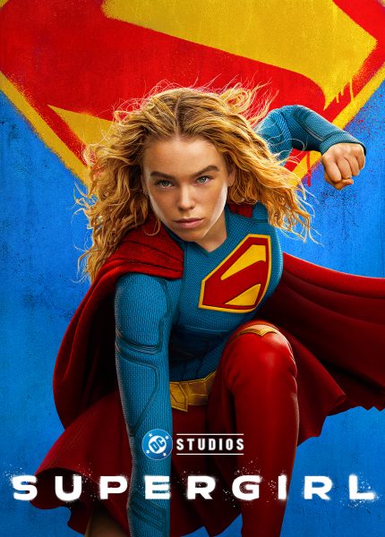 Supergirl Supergirl