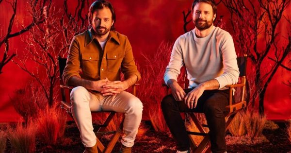 Οι δημιουργοί του «Stranger Things» περνούν στο σινεμά