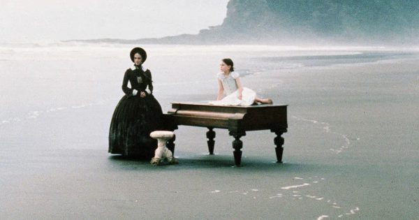Τρέιλερ: Το «The Piano» της Τζέιν Κάμπιον επιστρέφει σε 4Κ αποκατάσταση